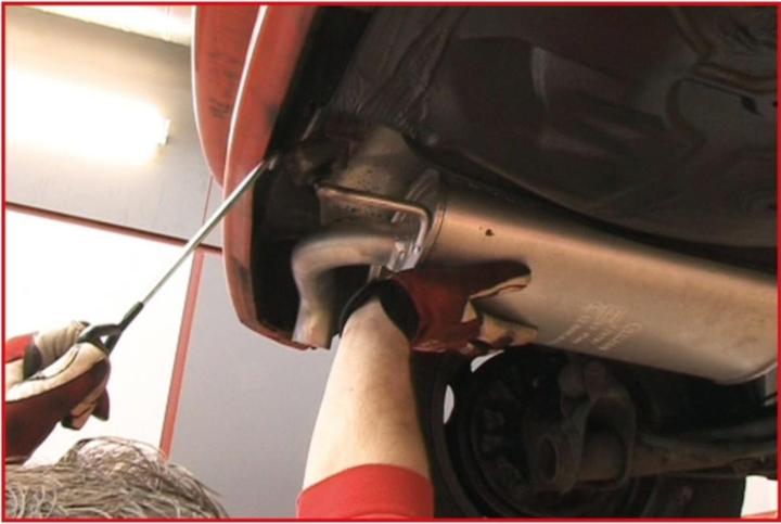 Actual product image KS Tools 150.1240 (200 mm)