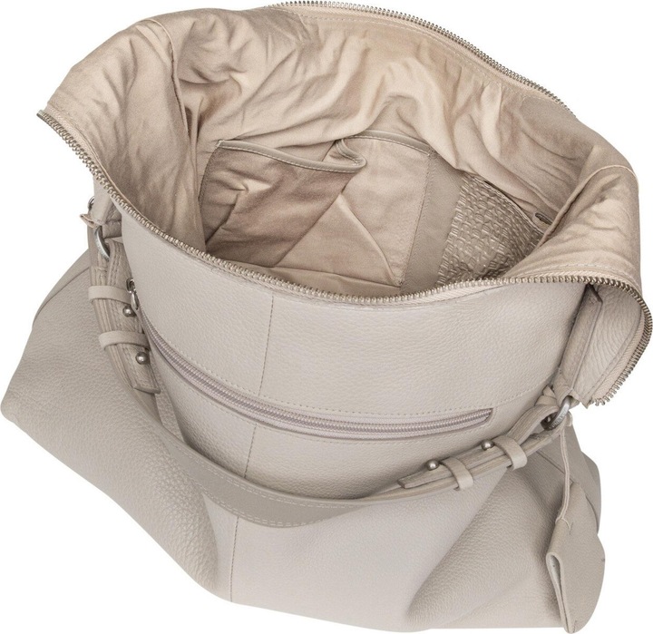 Produktbild Burkely Soft Skylar Shoulder Hobo (12 l)