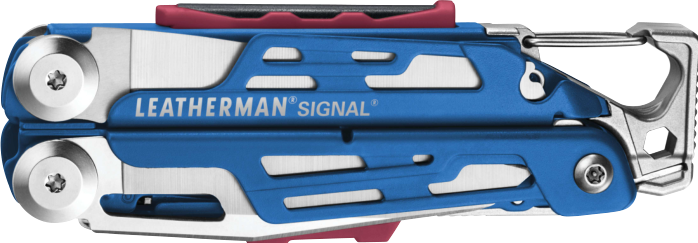 Produktbild Leatherman Signal (19 Funktionen)