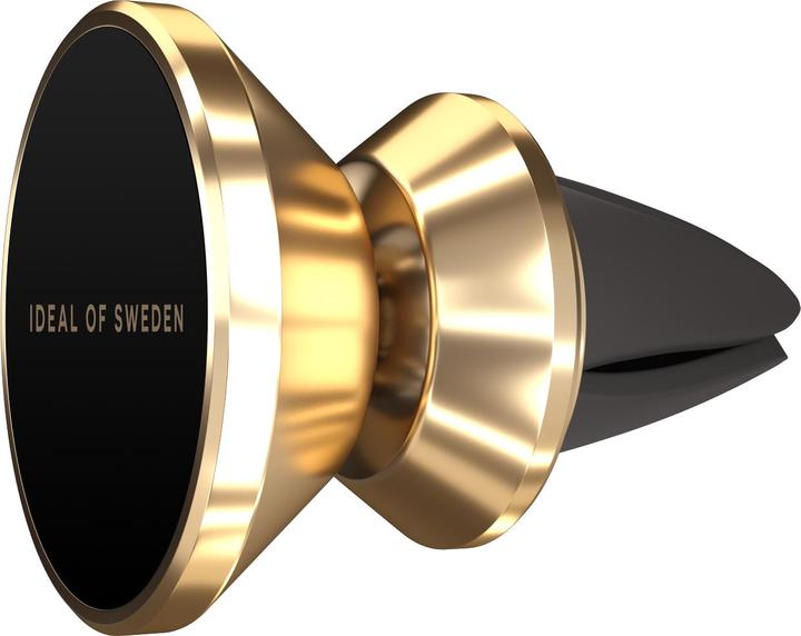 Immagine prodotto iDeal Of Sweden Car Vent Mount Gold