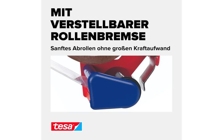 Image du produit tesa Packbandabroller PROMO