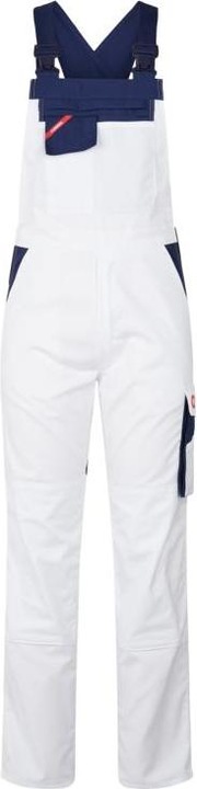 Produktbild F. Engel Enterprise Stretch Latzhose (42)