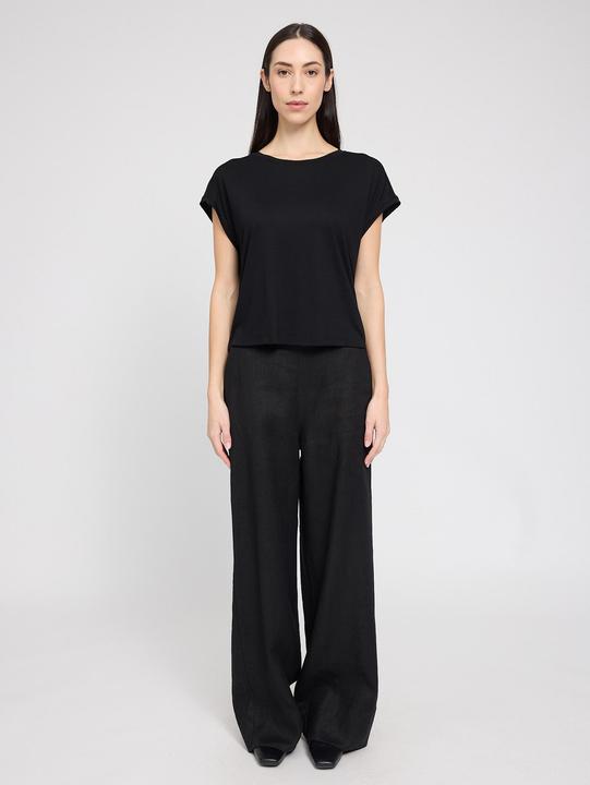 Produktbild Mazine Ecovero Viscose Cropped (S)