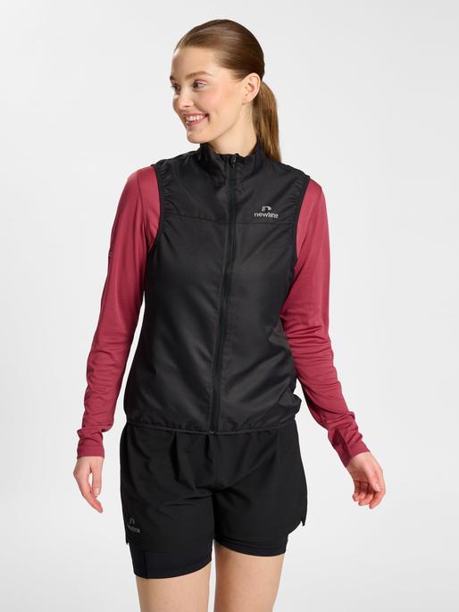 Produktbild Newline Nwlnashville Gilet Woman (M)
