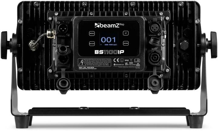 Image du produit BeamZ BS1100IP Stroboscope