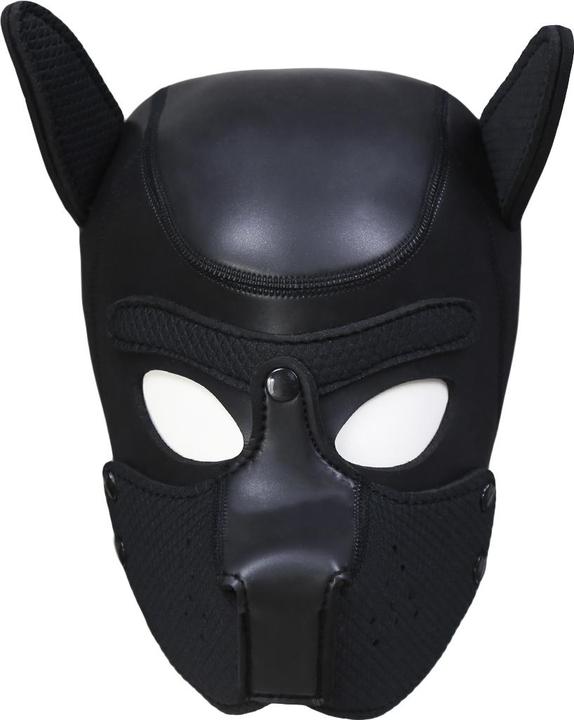 Produktbild Kiotos Neoprene Puppy Dog BDSM Hood L