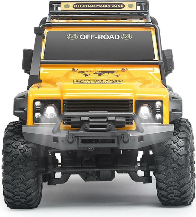 Produktbild Amewi Dirt Climbing SUV (RTR Ready-to-Run)