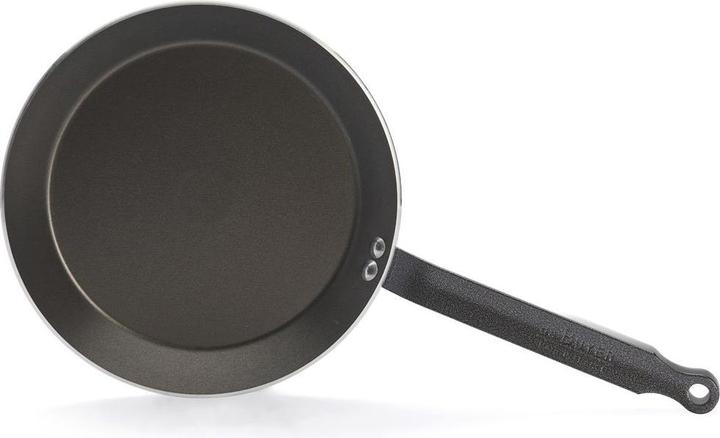 Produktbild de Buyer Choc Crepes Pfanne Antihaft (22 cm, Crêpe Pfanne, Aluminium)
