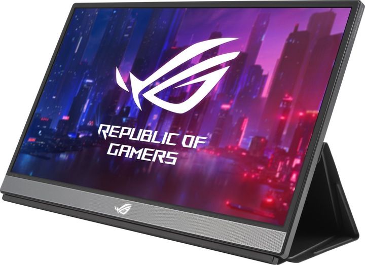 Produktbild ASUS ROG Strix XG17AHPE (1920 x 1080 Pixel, 17.30")