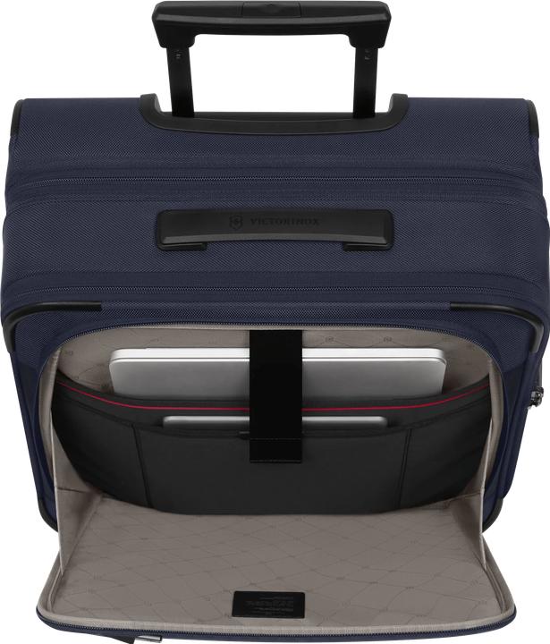 Produktbild Victorinox Werks Traveler 7.0, Global Carry-On, Navy Blue (47 l)