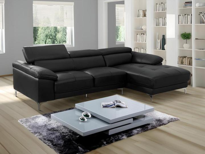 Produktbild Vente-unique Solange (Ecksofa)