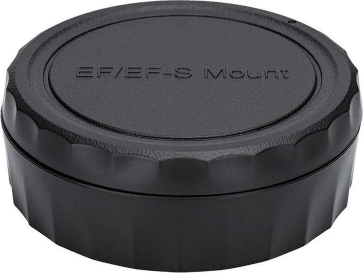 Image du produit JJC Camera Body Cap&Rear Lens Cap pour Canon EF/EF S mount