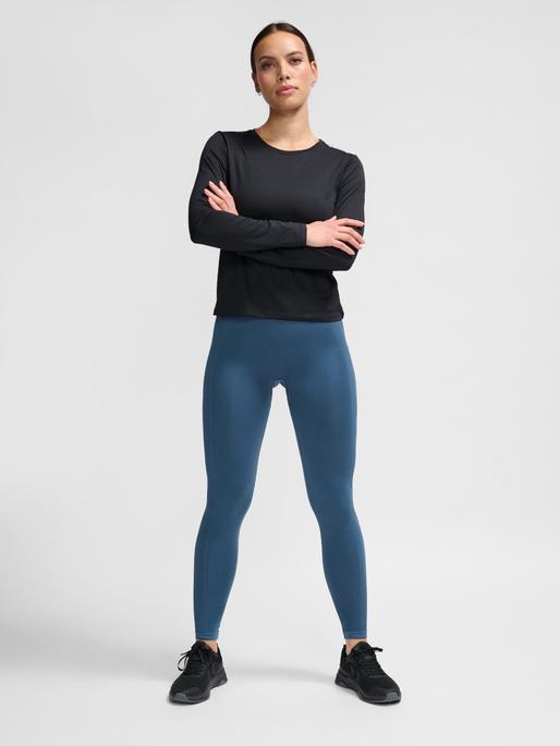 Immagine prodotto hummel Hmlmt Aura Mesh T-Shirt L/S (XS)