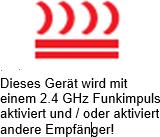 Produktbild Z-Licht Bitec Schaltbox 2.4