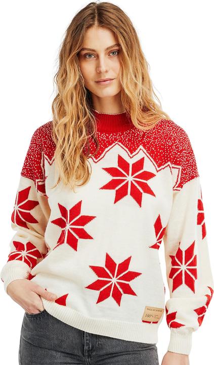 Produktbild Dale of Norway Winter Star Feminine Sweater (XL)