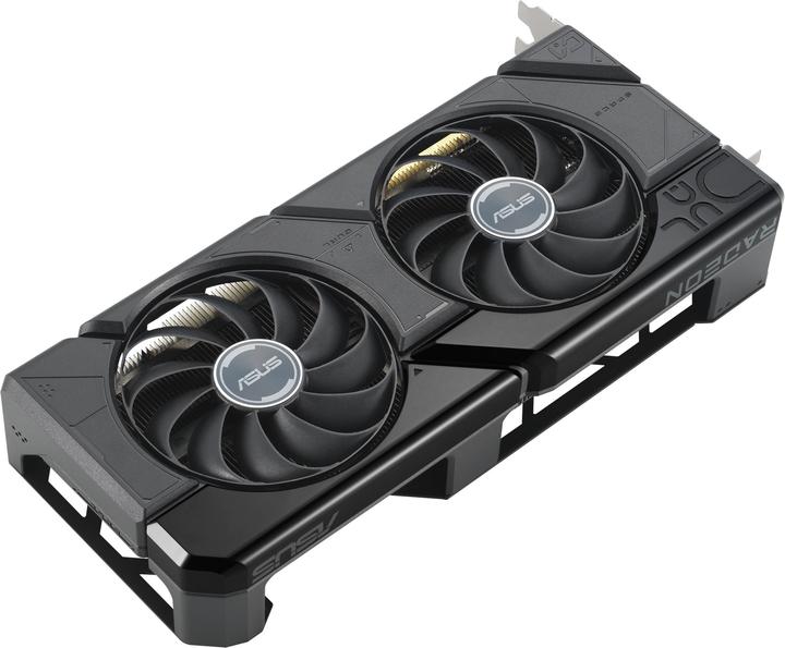 Produktbild ASUS DUAL Radeon RX 7800 XT OC (16 GB)