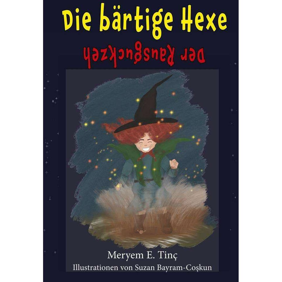 tolino Die bärtige Hexe (Meryem Tinç, Deutsch) (43935944)