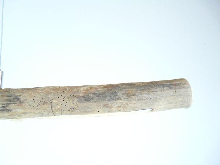 Produktbild Peka-Ideen grazile Treibholzlampe Hängelampe Esstischlampe, 112 cm (1900 lm)