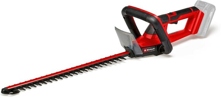 Actual product image Einhell GC-CH 18/50 Li-Solo (Rechargeable battery operated)