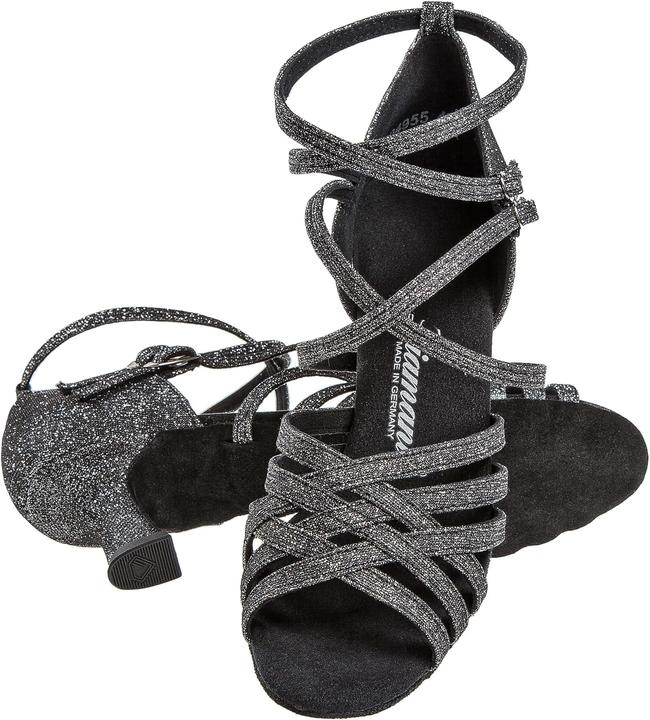 Produktbild Diamant Dansschoenen für Damen, ausgezeichnete Qualität, atmungsaktiv, feuchtigkeitsabsorbierend (40)