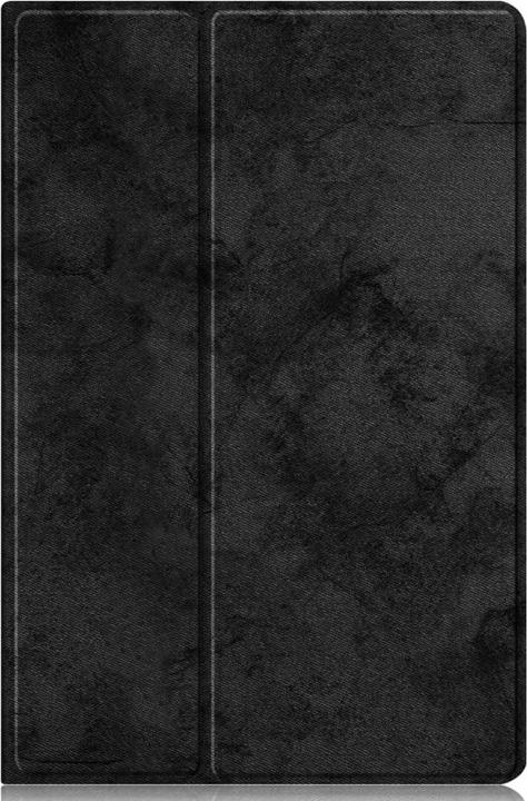 Produktbild Cover-Discount Galaxy Tab S9 - 360-Grad Tablet Hülle schwarz (Samsung Galaxy Tab S9)