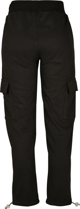 Produktbild Urban Classics Ladies Cargo Terry Pants (M)