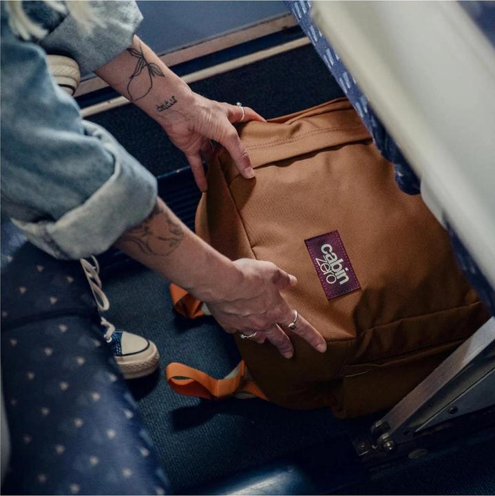 Produktbild Cabin zero Classic 28L Daypack 39 cm Laptopfach (28 l)