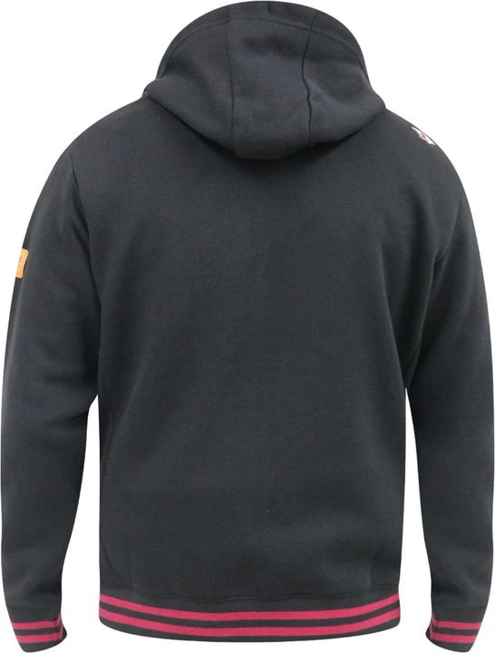 Immagine prodotto DUKE Patrick D555 Felpa con Cappuccio Cerniera su intera lunghezza Uomo (XL)