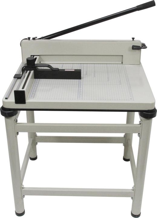 Paintersisters Support pour coupeuse de piles (A3)