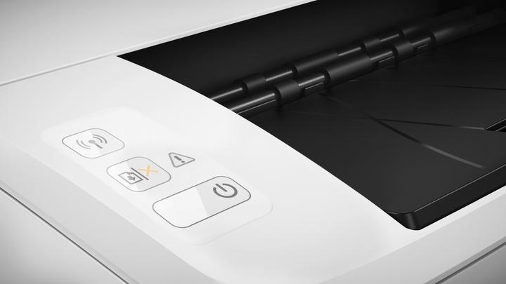 Actual product image HP M15w LaserJet Pro (Laser, Black and white)