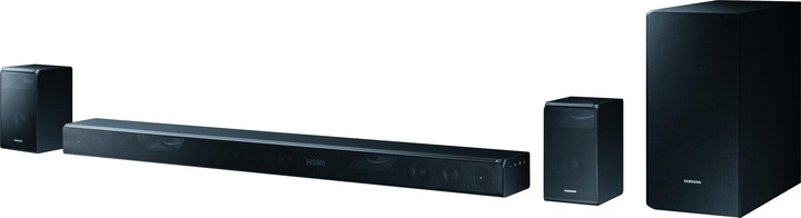 Samsung Hw-K950 (500 W, 5.1.4 Kanaal)
