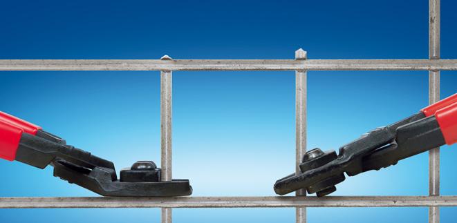 Productafbeelding Knipex CoBolt (200 mm)