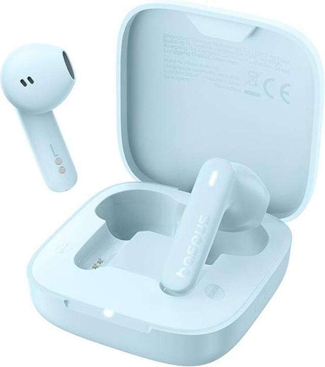 Baseus Bowie E16 Kopfhörer True Wireless Earphones im Ohr Anrufe