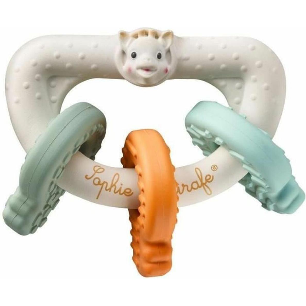 Sophie la girafe, Anello da dentizione, Baby-Beissring