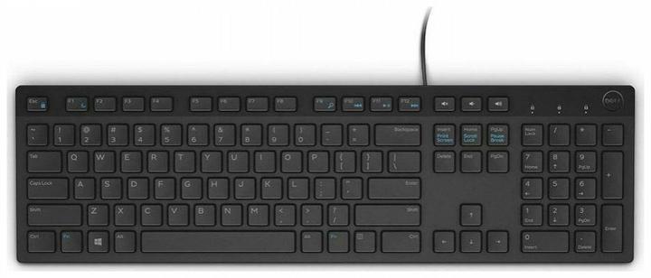 Actual product image Dell KB216 (US, Cable)