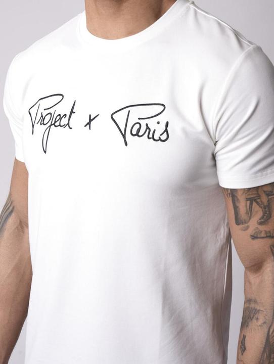 Produktbild Project X Paris t-hirt project x pari eential (S)