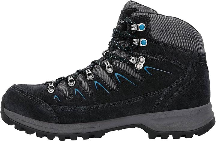 Actual product image Berghaus Explorer Trek GTX Tech Boot (38.5)