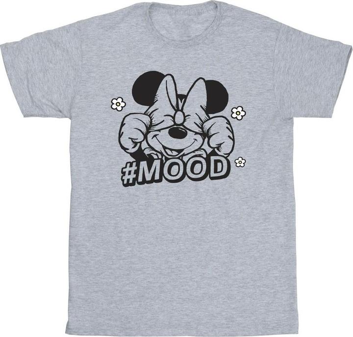 Produktbild Disney Minnie Mouse Mood TShirt (S)