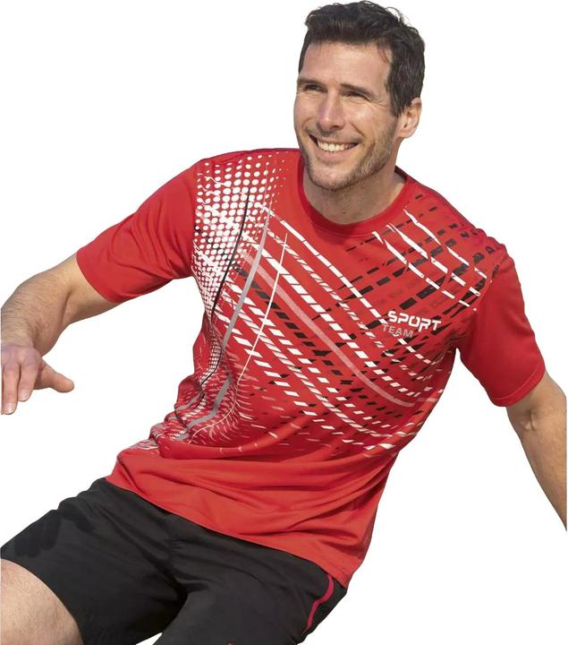 Produktbild Atlas For Men Active TShirt (3erPack) (M)