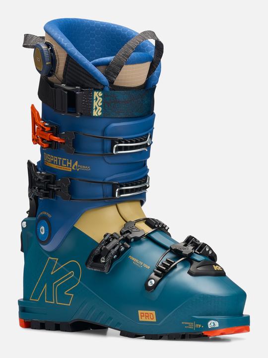 Chaussures de ski