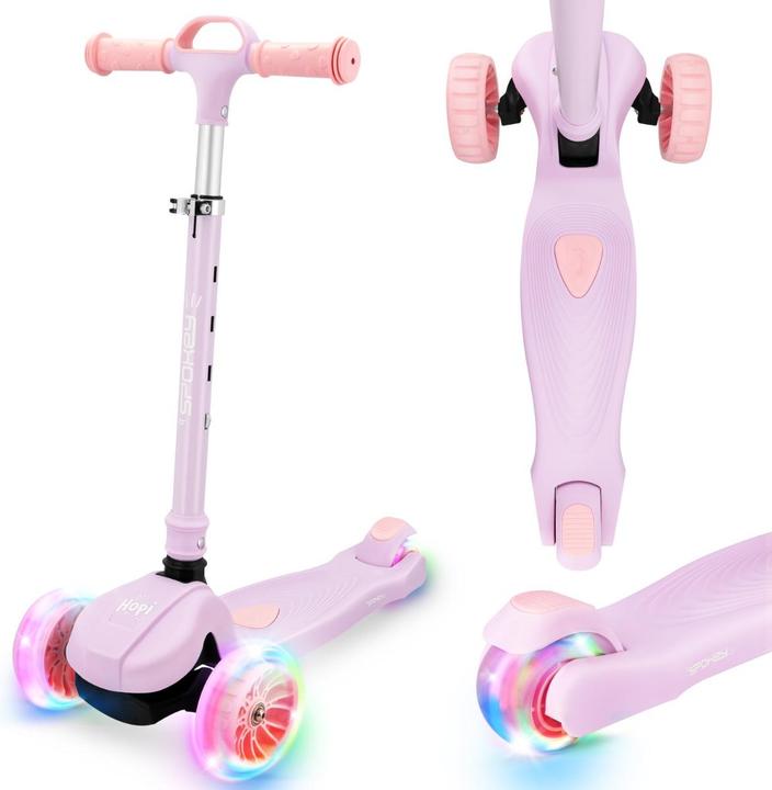 Produktbild Spokey Hopi Balance-Scooter