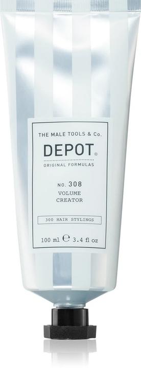Produktbild Depot NO. 308 VOLUME CREATOR.100ml (Haargel, 100 ml)
