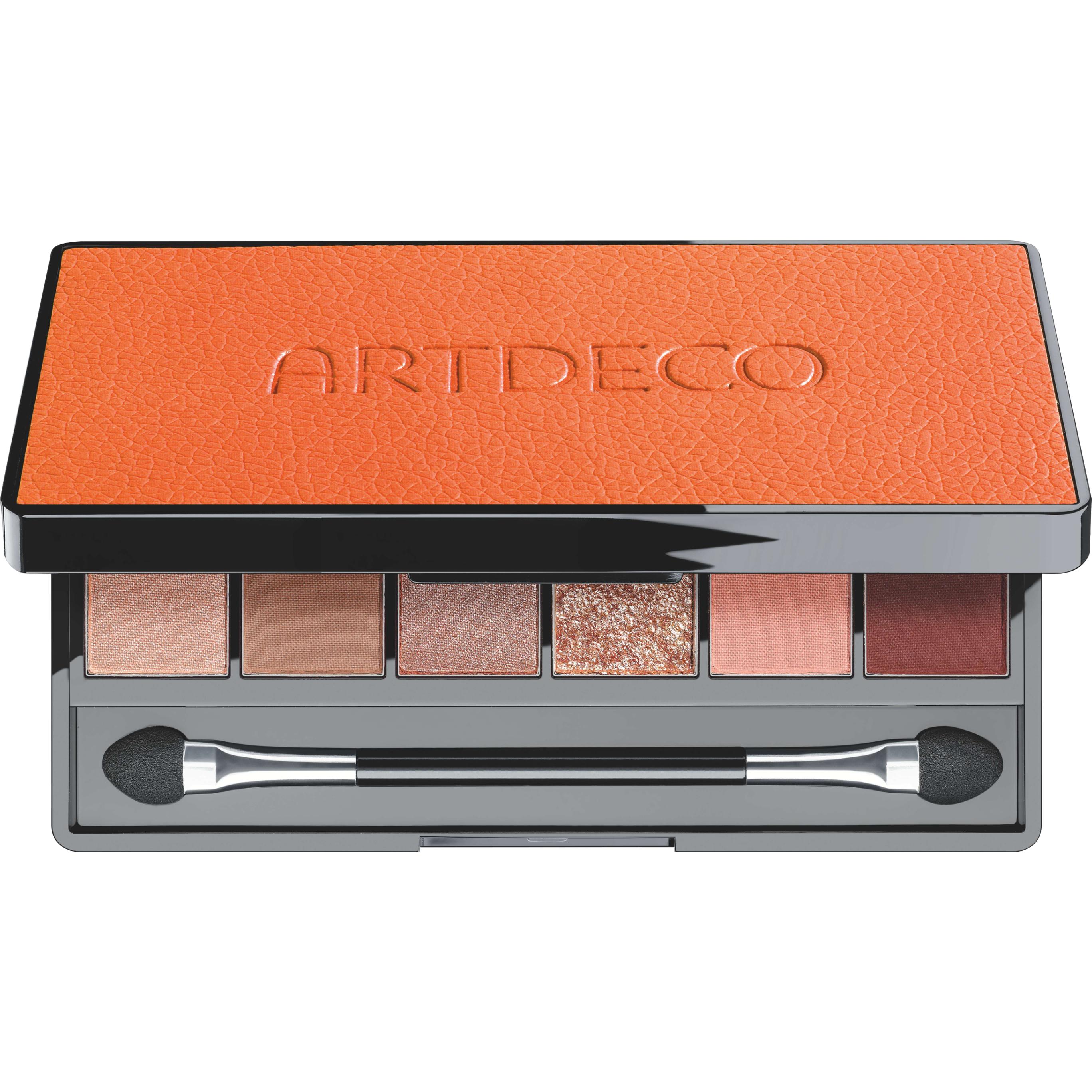 Artdeco Multicolore Ombretto, Palette Di Ombretti Iconic 1