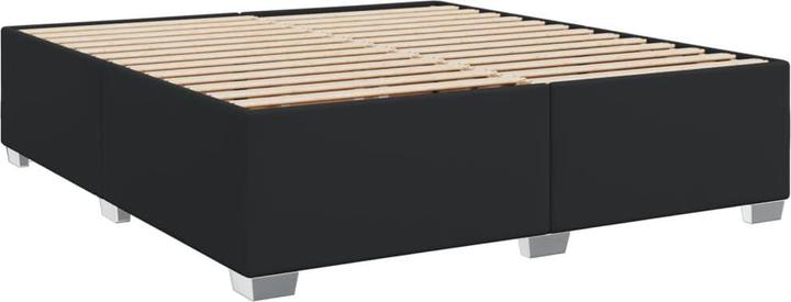 Actual product image vidaXL Boxspringbett (180 x 200 cm)