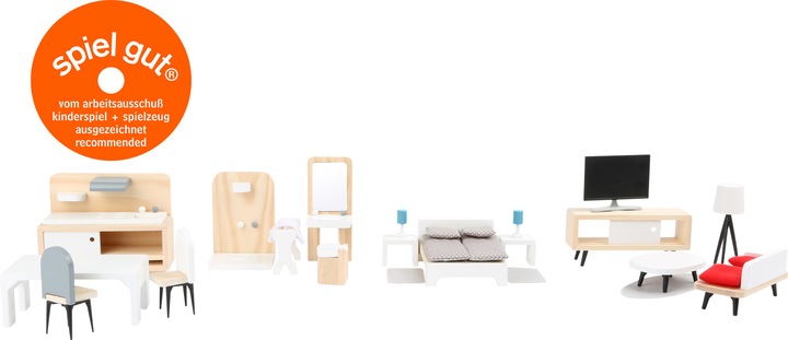 Produktbild small foot Komplett-Set