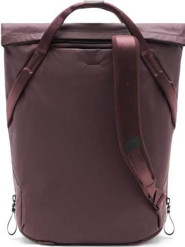 Produktbild Peak Design Everyday Totepack 20L (Fotorucksack, 20 l)