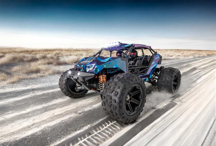 Actual product image Carson 1:12 NemeSys 2.4G 100% RTR (RTR Ready-to-Run)