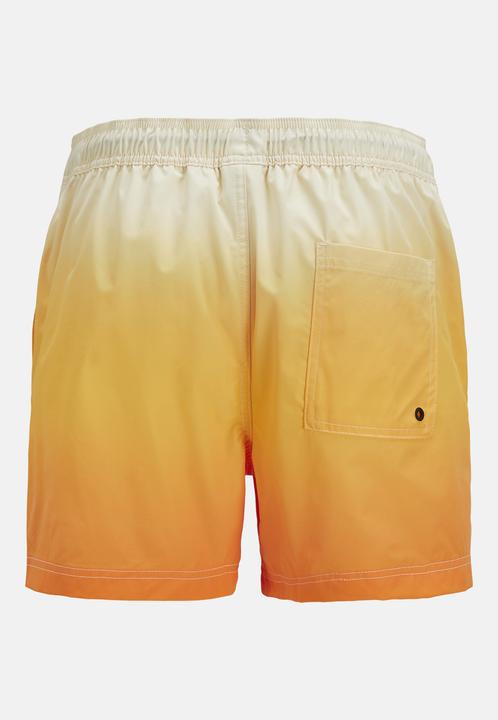 Actual product image Jack & Jones Junior Badehose MAUI Schwimm-Shorts (128)