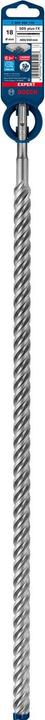 Image du produit Bosch Professional Zubehör Foret marteau Expert SDS plus-7X, 18 x 400 x 450 mm (18 millimètres)