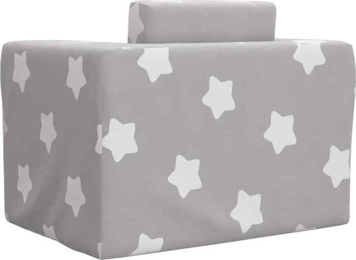 Immagine prodotto vidaXL Kinder Schlafsofa